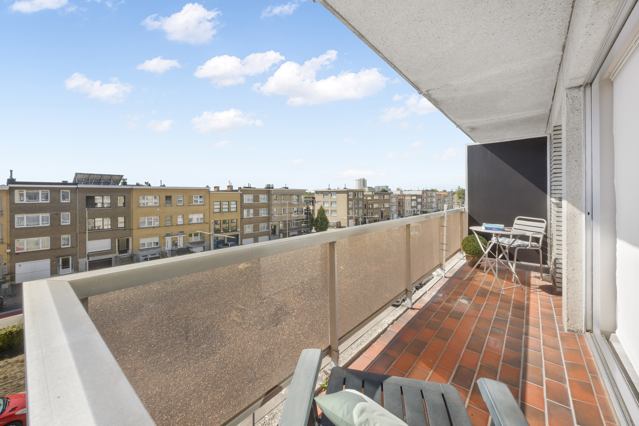 Apartment for sale in Antwerp with 2 bedrooms - photo 3