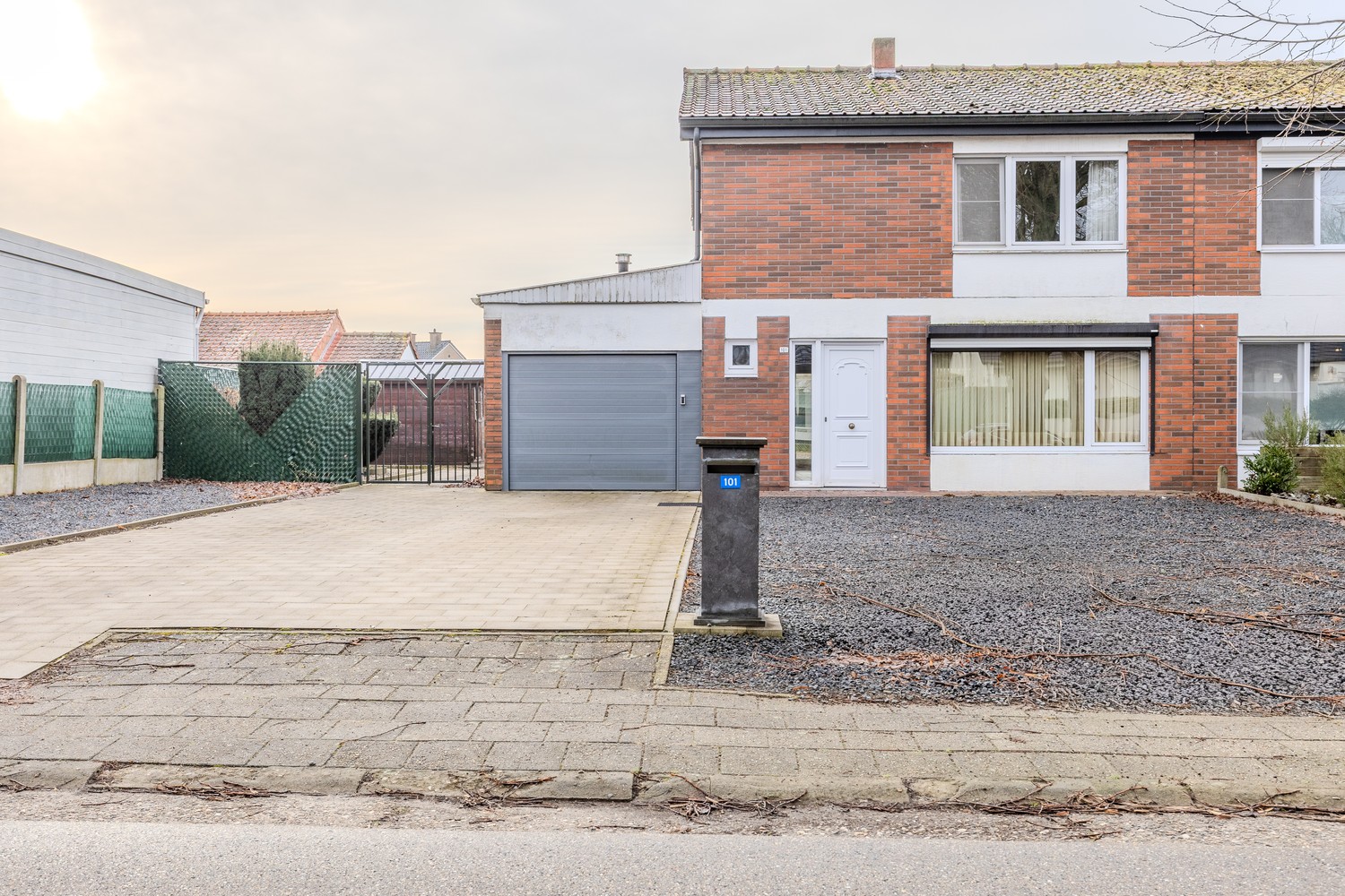 Maison à vendre à Lanaken avec 3 chambres - photo 4