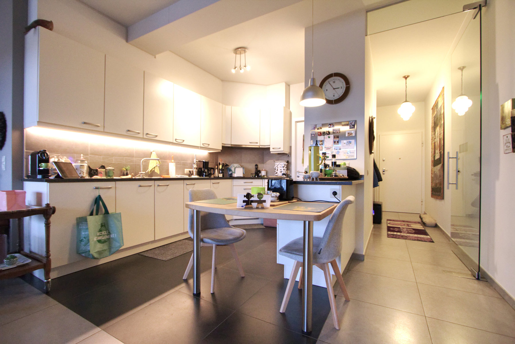 Apartment for sale in Tongeren-Borgloon with 2 bedrooms - photo 4