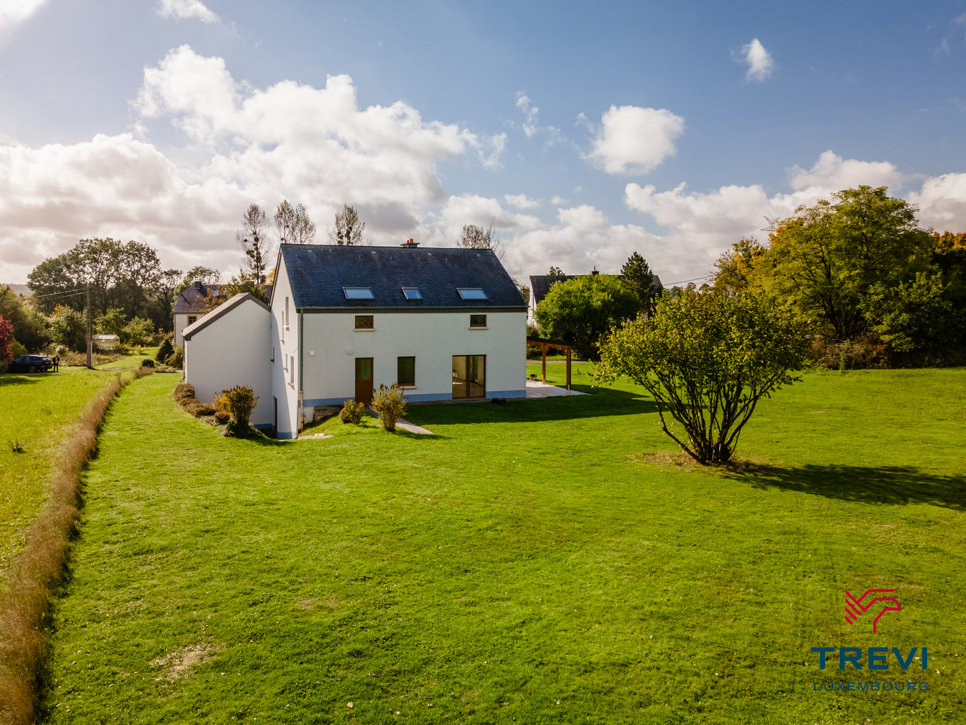 Maison à vendre à Attert avec 3 chambres - photo 2