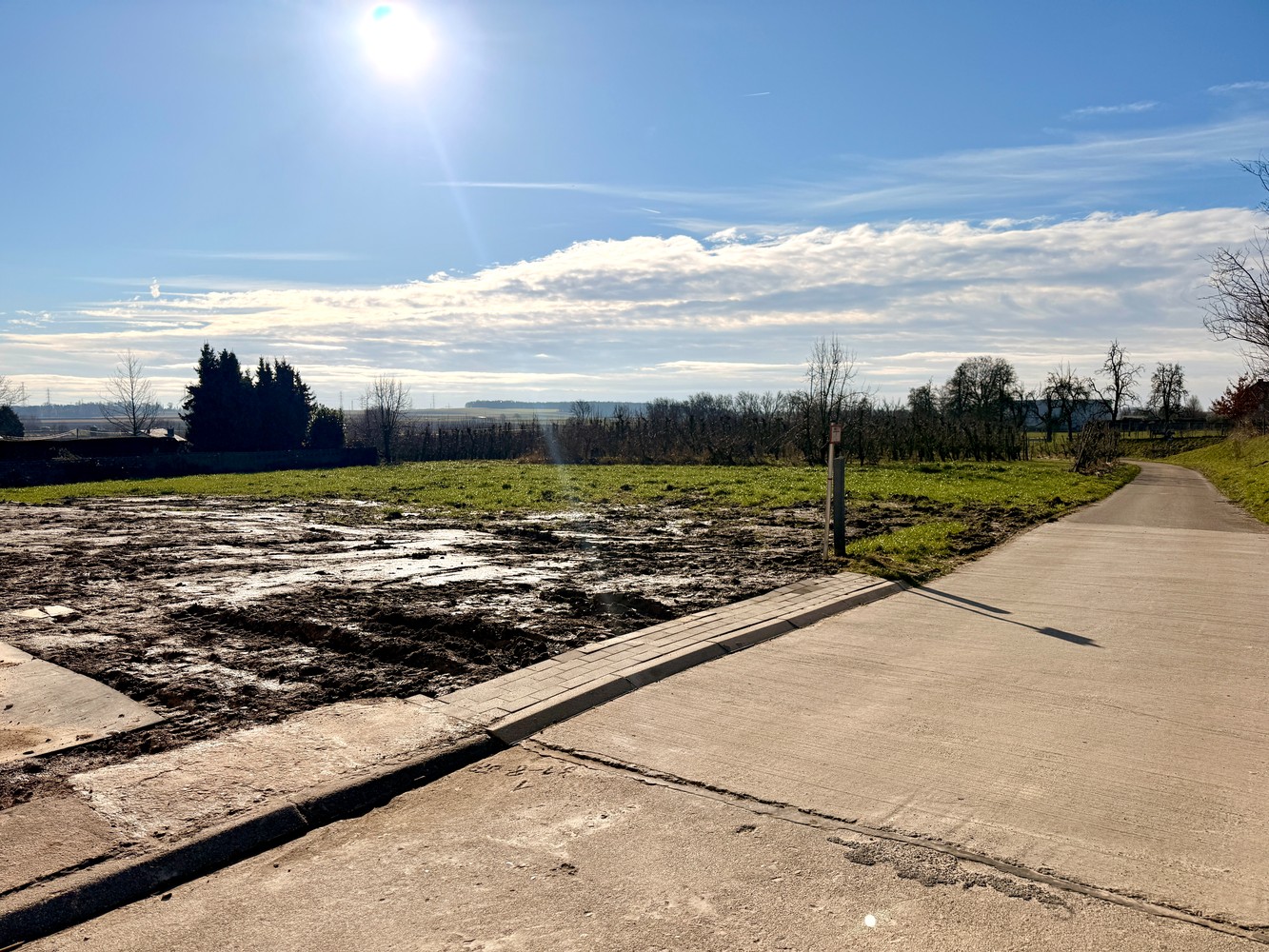 Land for sale in Bilzen-Hoeselt - photo 4