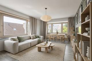 Appartement à vendre à La Panne