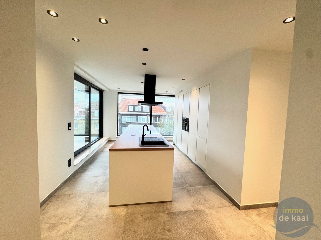 Appartement te huur in Nieuwpoort met 3 slaapkamers - foto 5