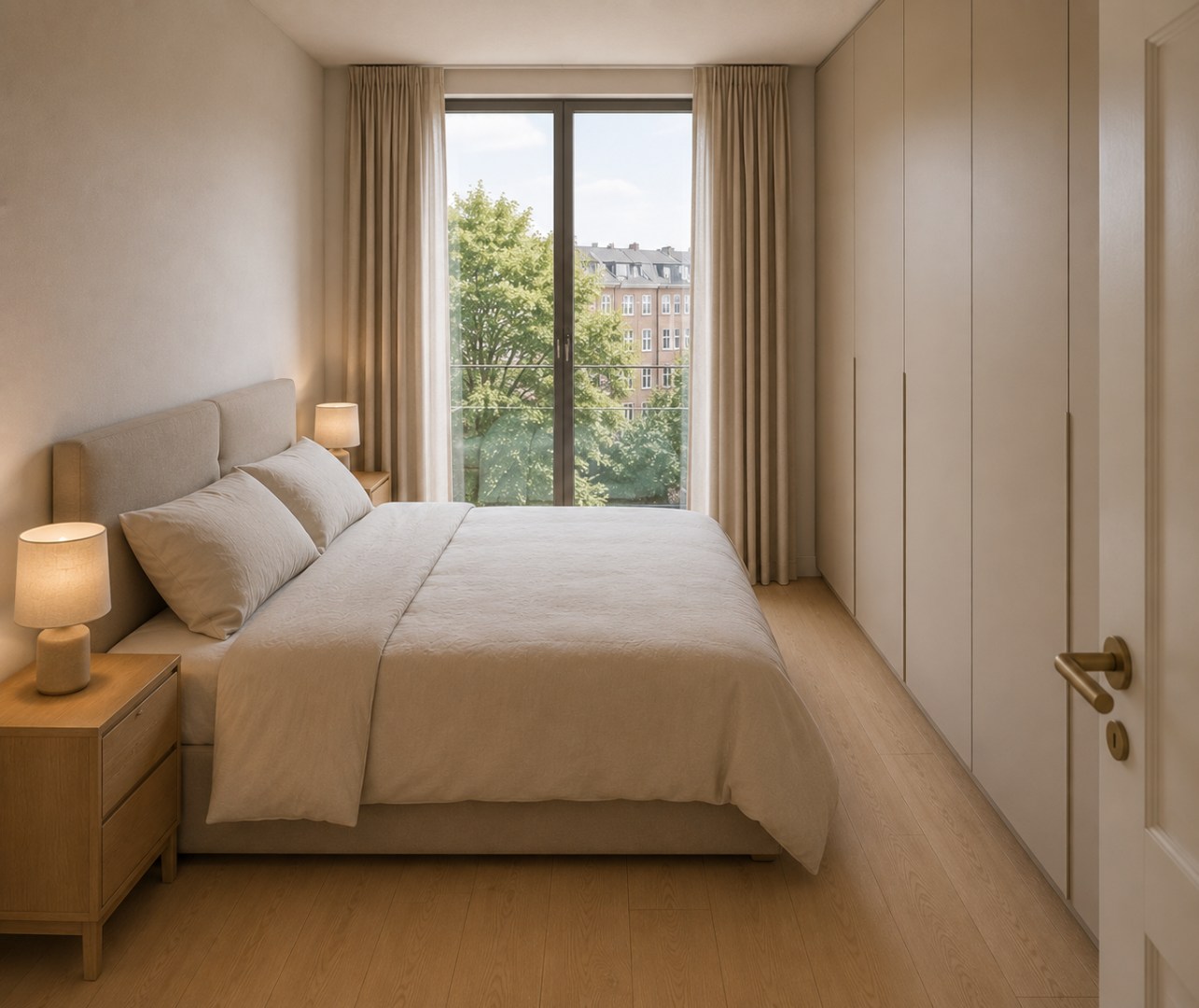 Appartement à vendre à Houthulst avec 2 chambres - photo 4