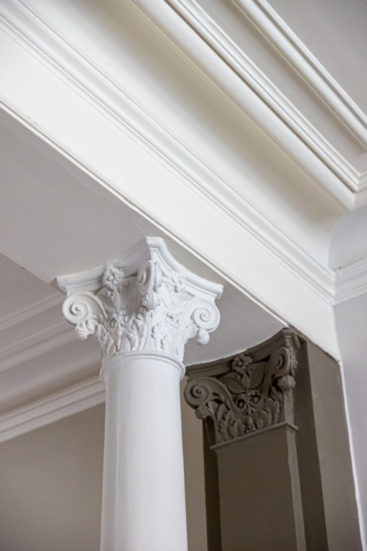 Exclusief herenhuis in de Belle-Époque Wijk van Blankenberge - foto 3