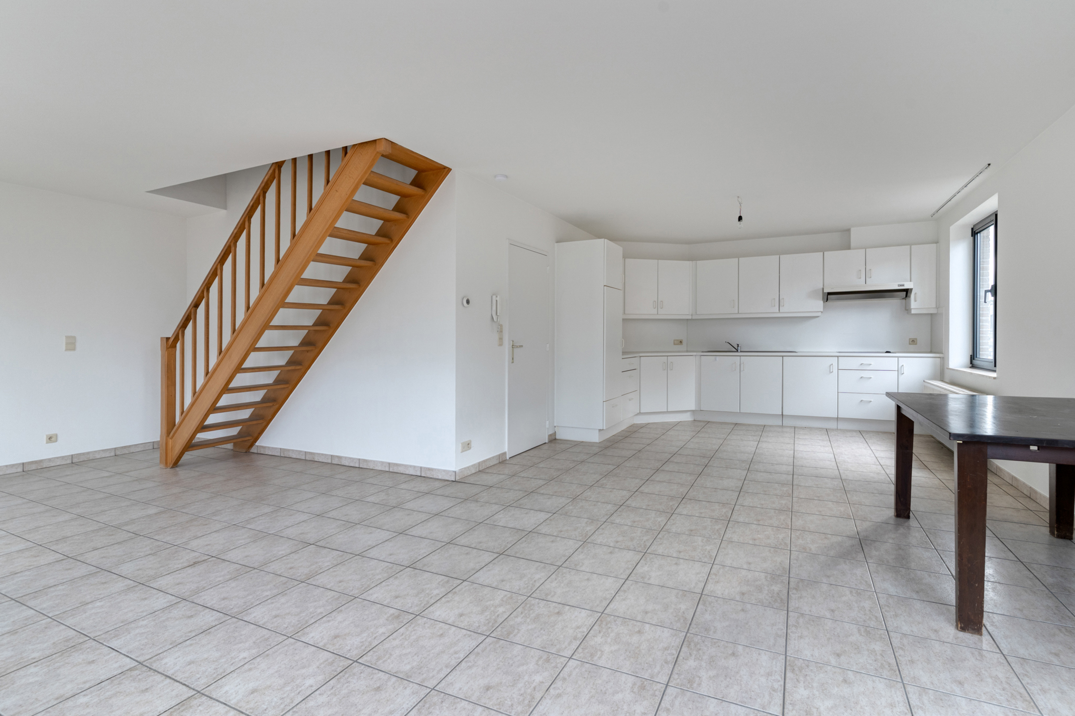 Ruim duplex-appartement met 3 slaapkamers - foto 5
