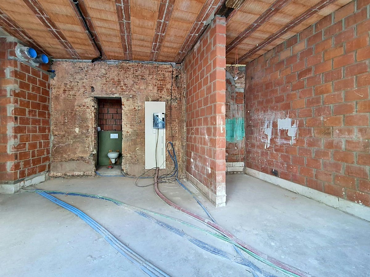 Propriété commerciale (39 m²) à vendre près du centre historique de Gand - photo 5