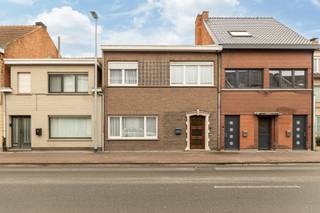 House for sale in Stabroek