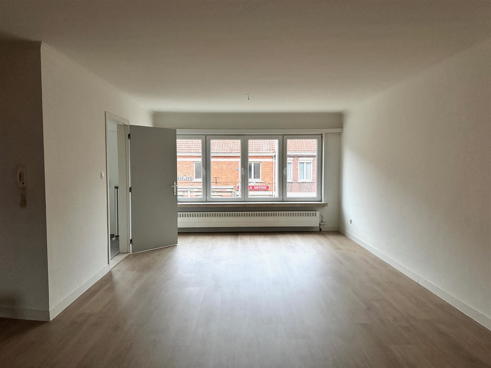 Ruim, opgefrist appartement - foto 4