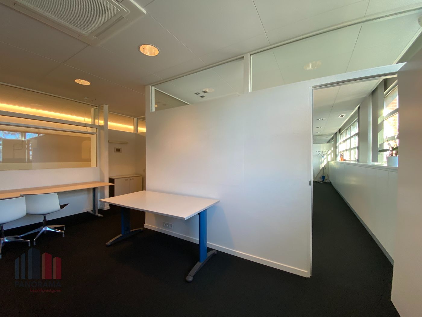 20 sqm move-in ready offices along Pathoekeweg - photo 5