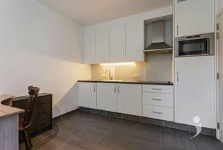 <p><span>Cozy duplex apartment in the center of Lubbeek.</span></p><p><span> </span></p>
