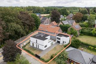 House for sale in Bierbeek