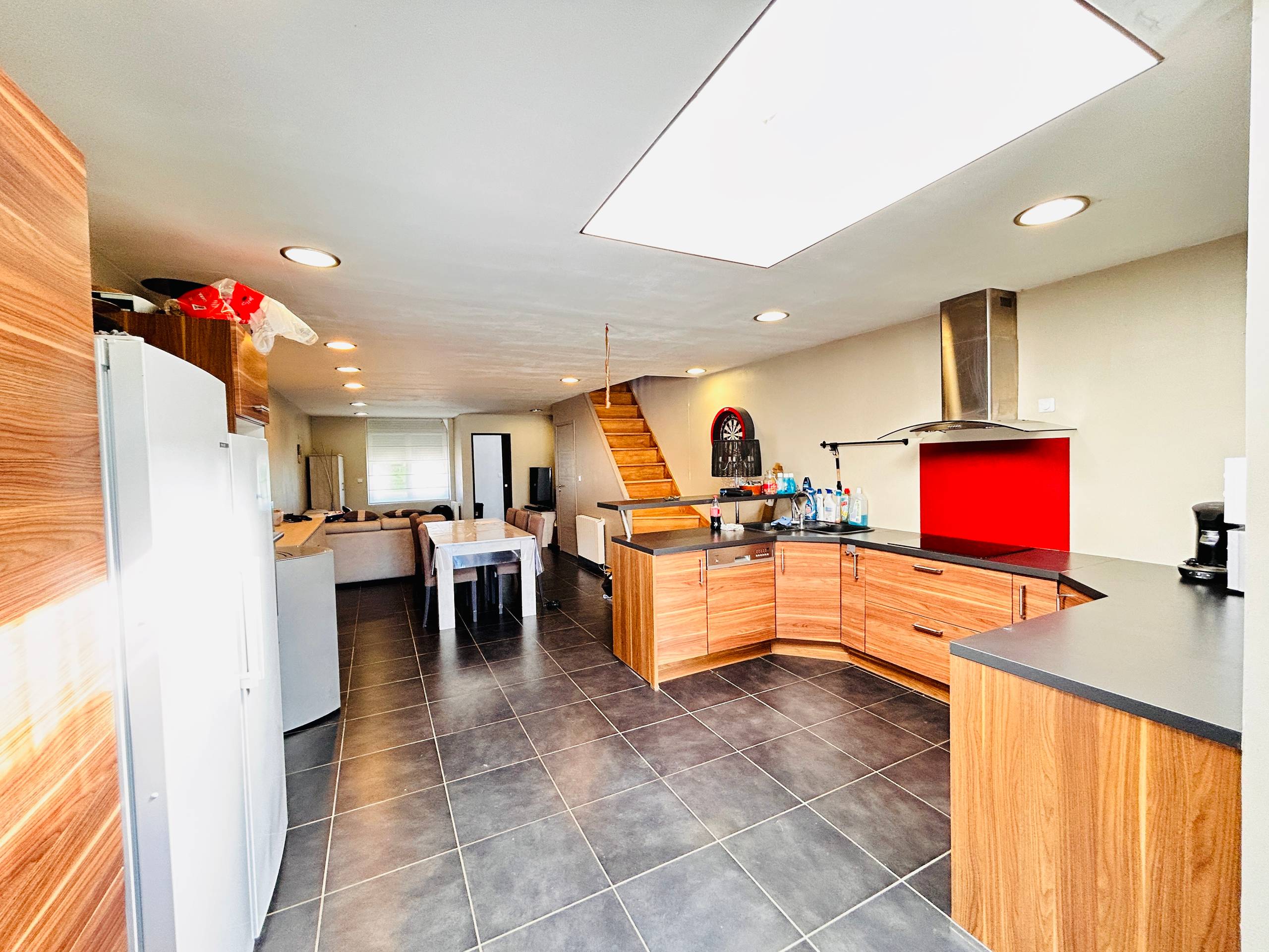 Maison à vendre à Wervik avec 3 chambres - photo 1