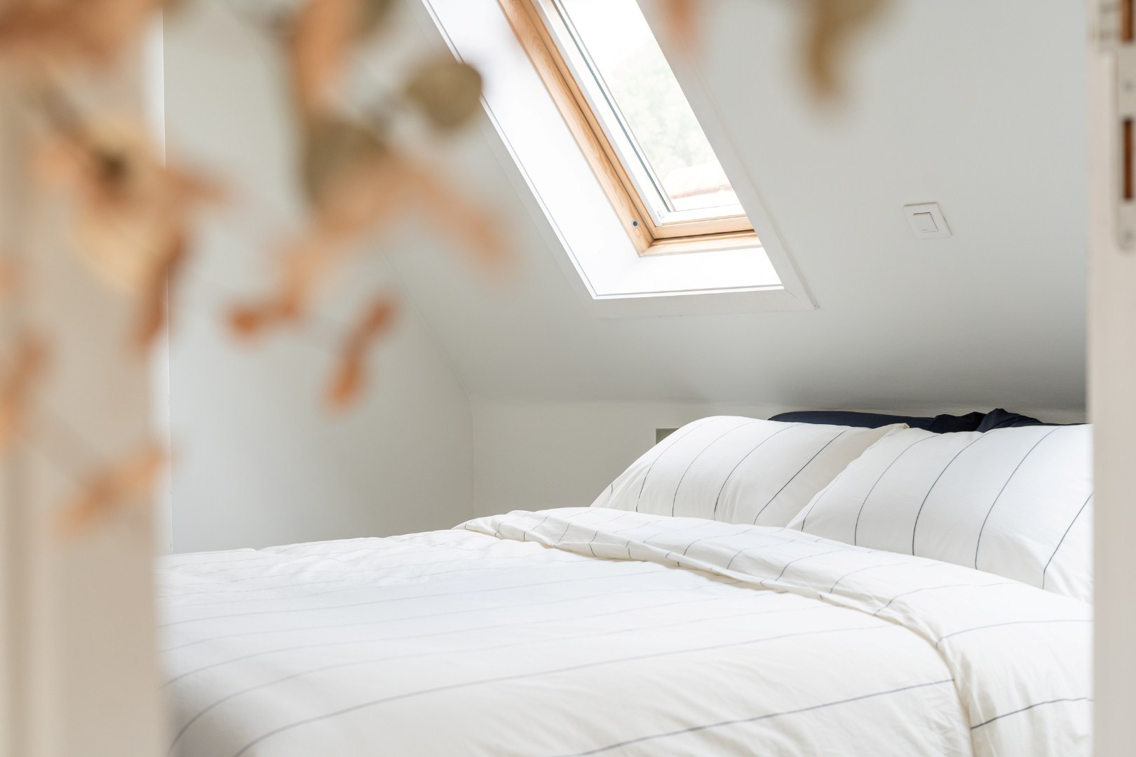 Gelijkvloers appartement met 2 slaapkamers op schitterende locatie aan zee! - foto 4