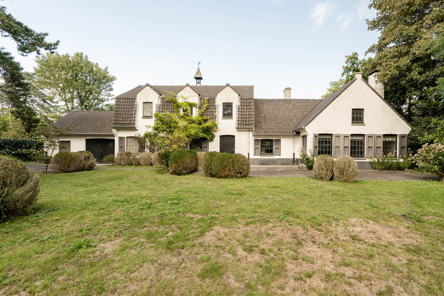 House for sale in Knokke-Heist with 6 bedrooms - photo 3