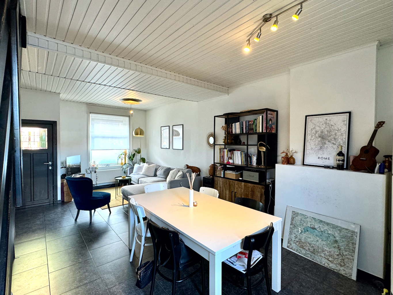 Huis te huur in Brugge met 3 slaapkamers - foto 4