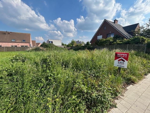 Land for sale in Wevelgem - photo 2