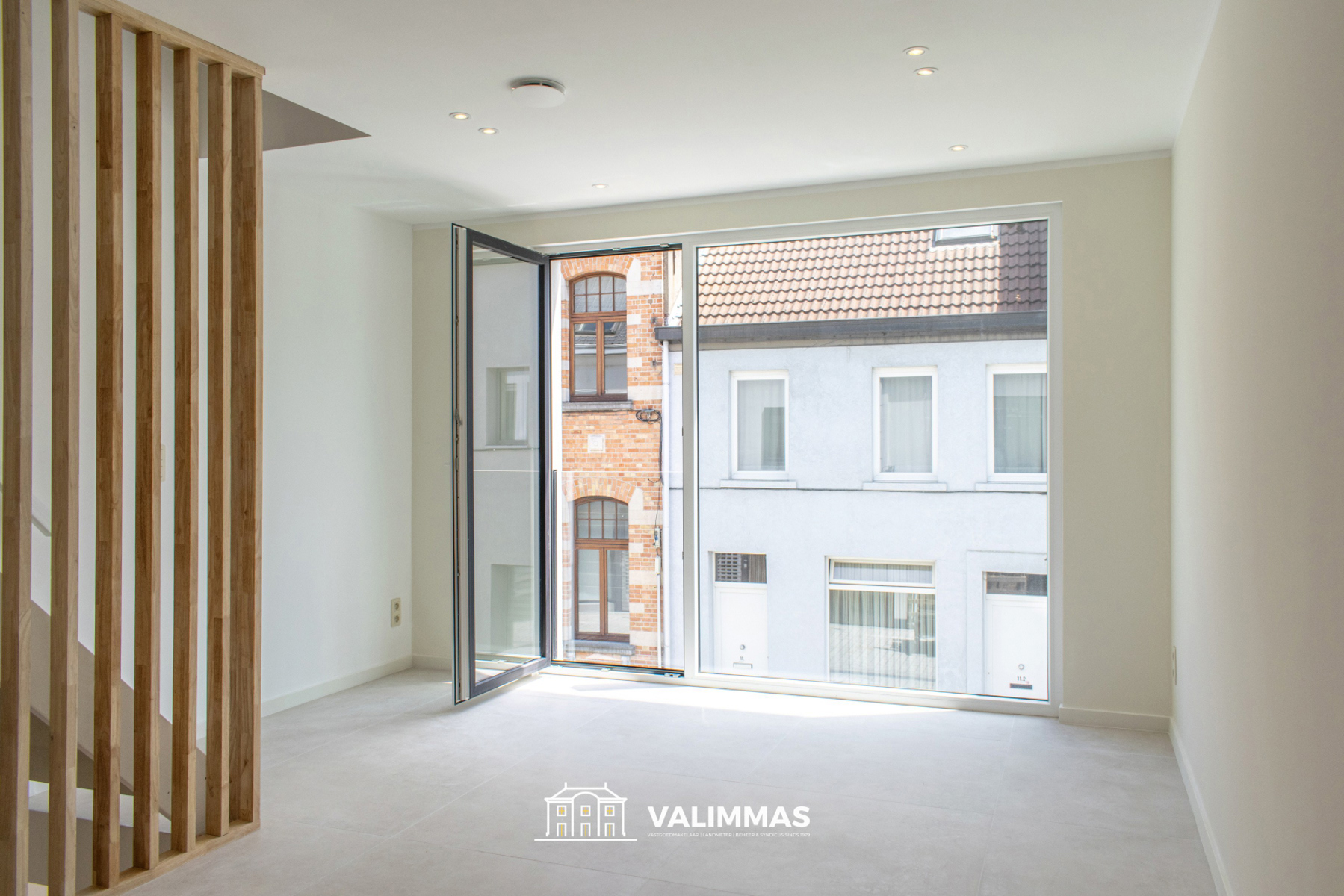 Appartement à louer à Asse avec 2 chambres - photo 4