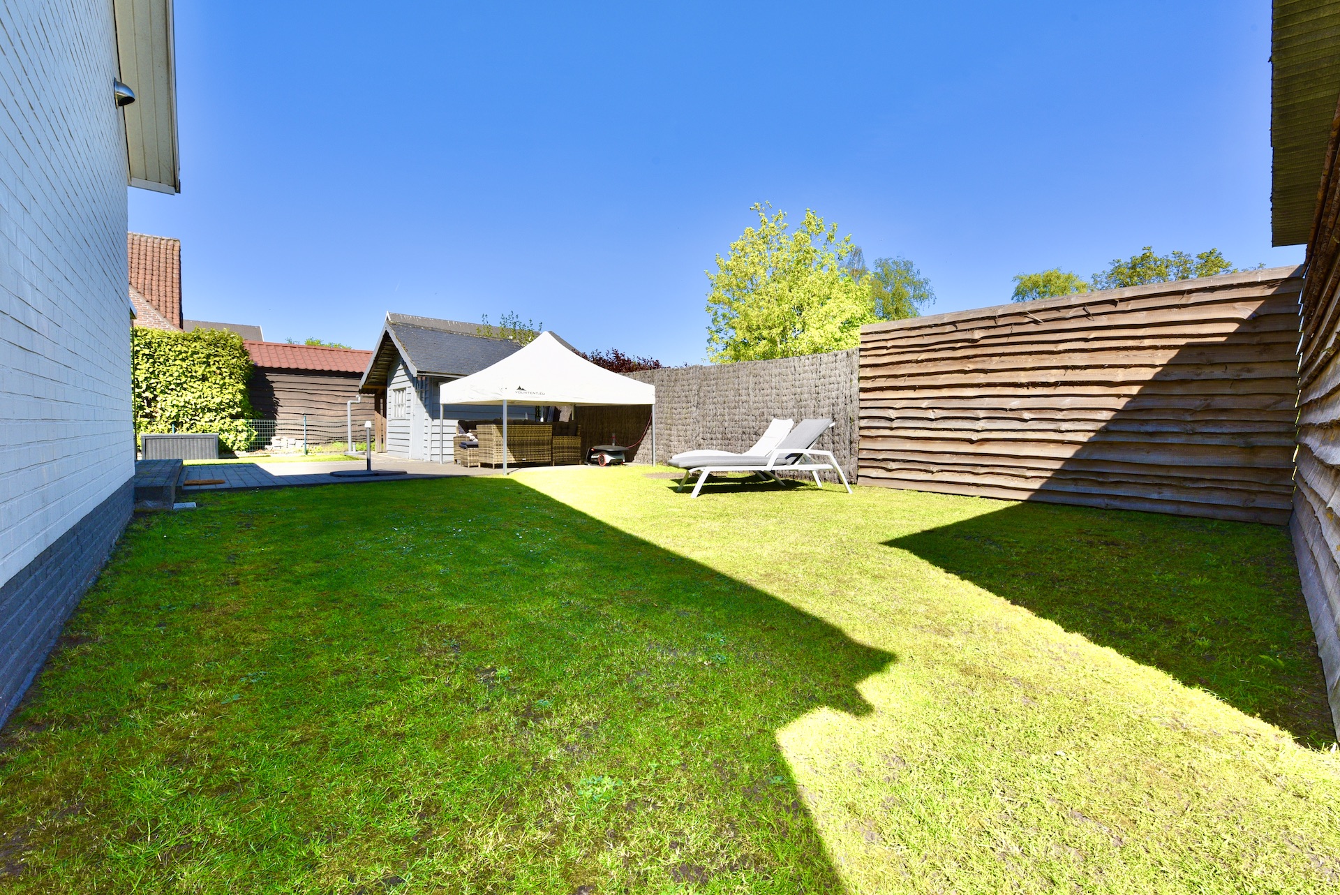 Maison à vendre à Eeklo avec 3 chambres - photo 3