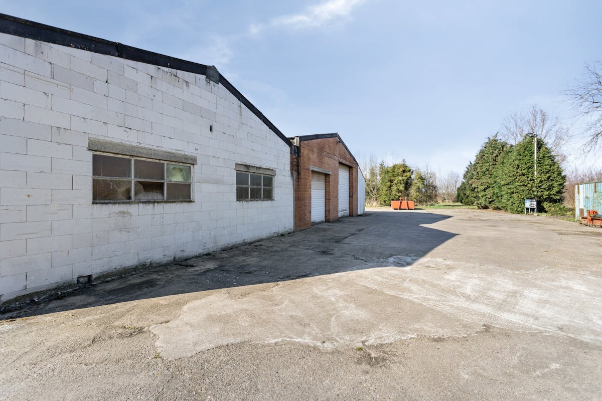 Maison spacieuse avec cabanons à vendre à Essen - photo 5