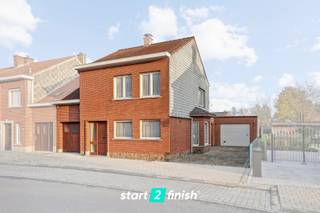 House for sale in Izegem