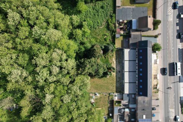 Projet à vendre à Sint-Katelijne-Waver
