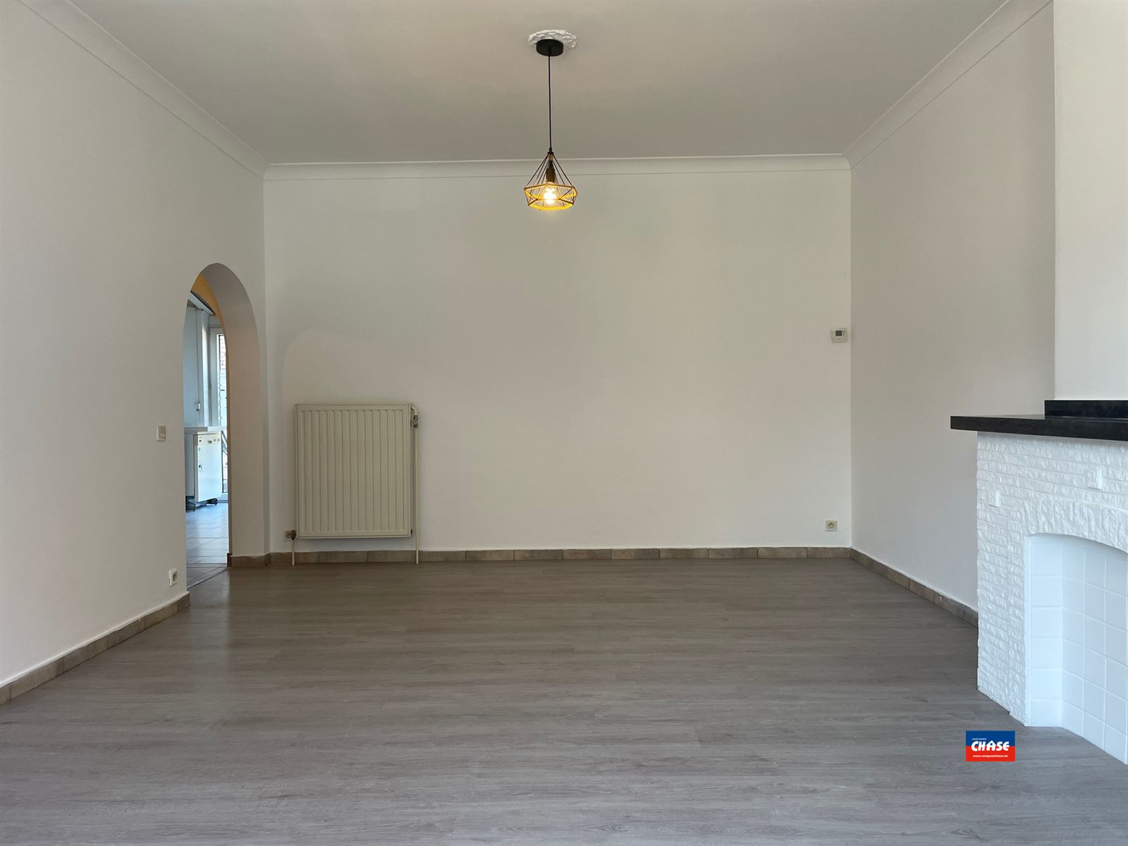 Gelijkvloers appartement - photo 5