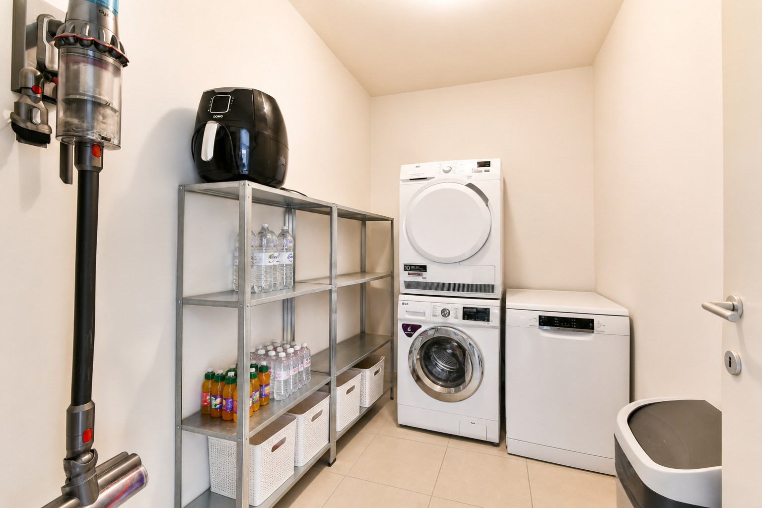 Appartement à vendre à Gistel avec 2 chambres - photo 4