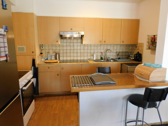 Gezellig appartement met drie slaapkamers en terras - foto 5