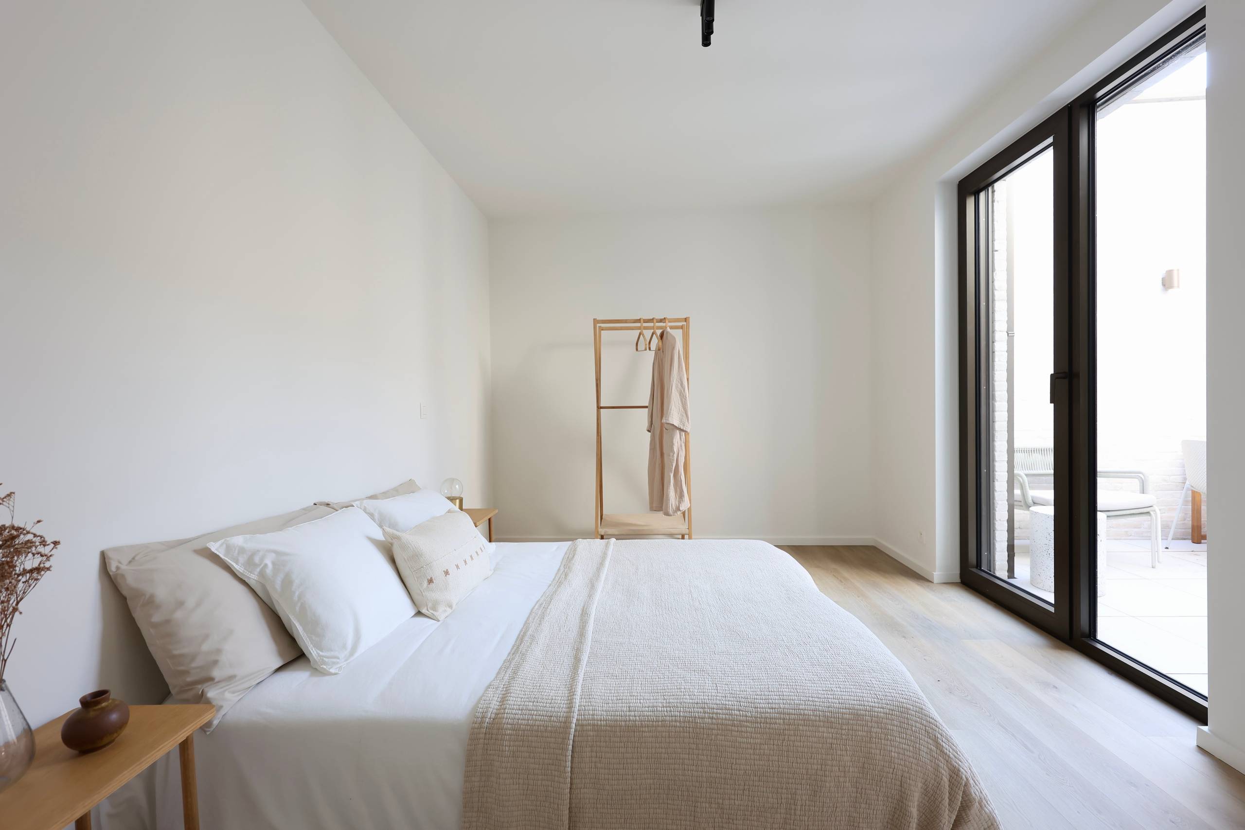 Nieuwbouwappartement te koop in het centrum van Grimbergen - foto 3