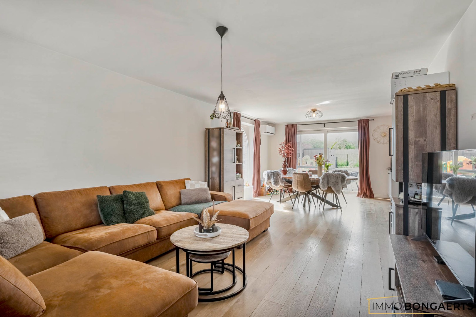 Maison à vendre à Bree avec 3 chambres - photo 4
