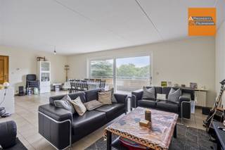 Résidence Minneveld  Duplex avec grande terrasse au centre de Kortenberg. Situé au dernier étage de la résidence, ce spacieux et lumineux duplex de...