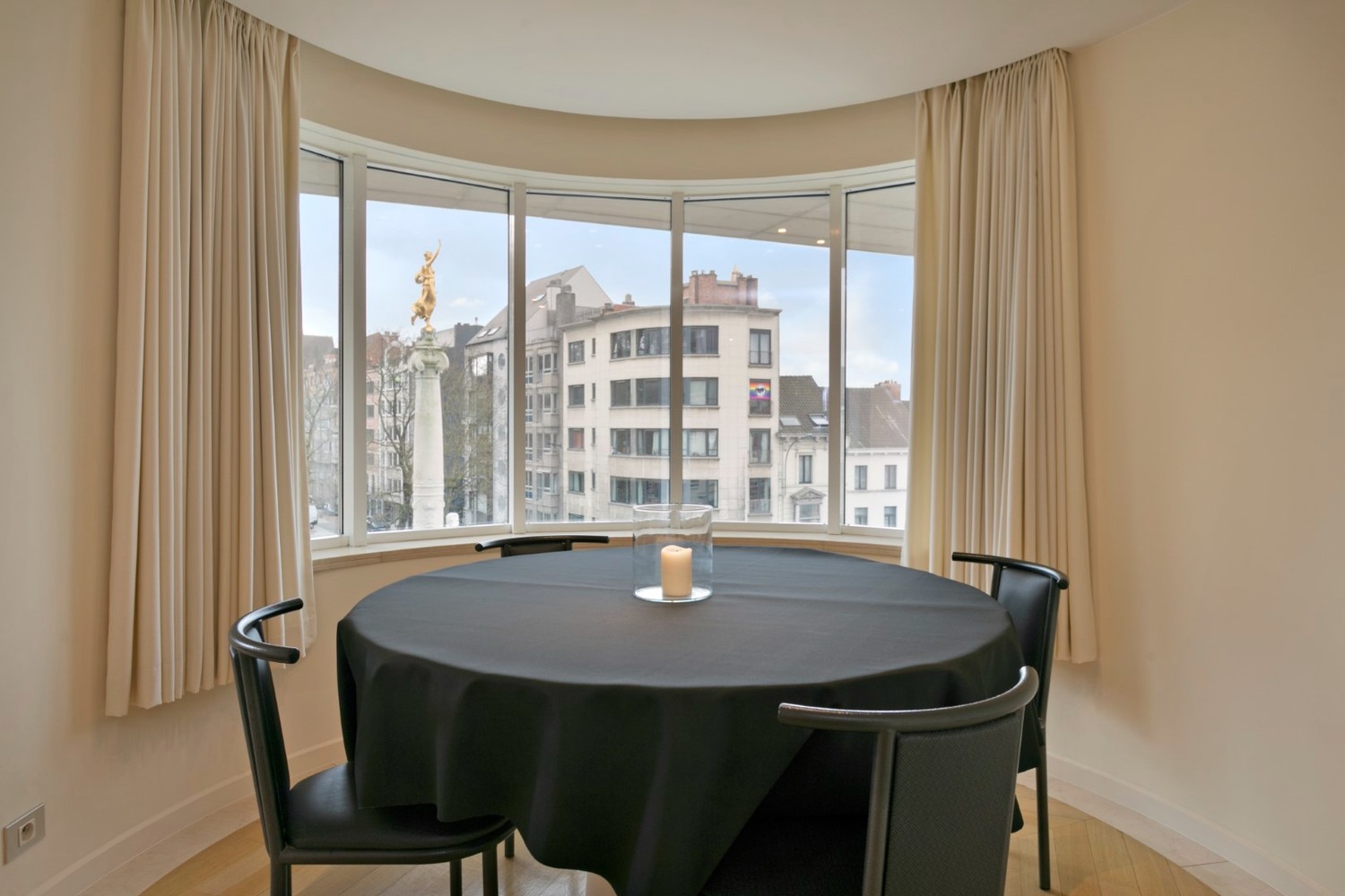 Apartment for rent in Ghent with 2 bedrooms - photo 5