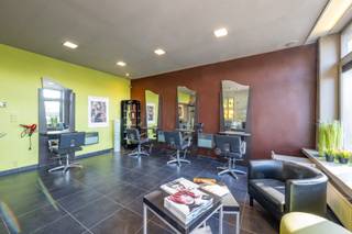 Dit centraal gelegen handelspand bevindt zich recht tegenover het park van Boom, vlakbij openbare parkeergelegenheid, belangrijke invalswegen en...