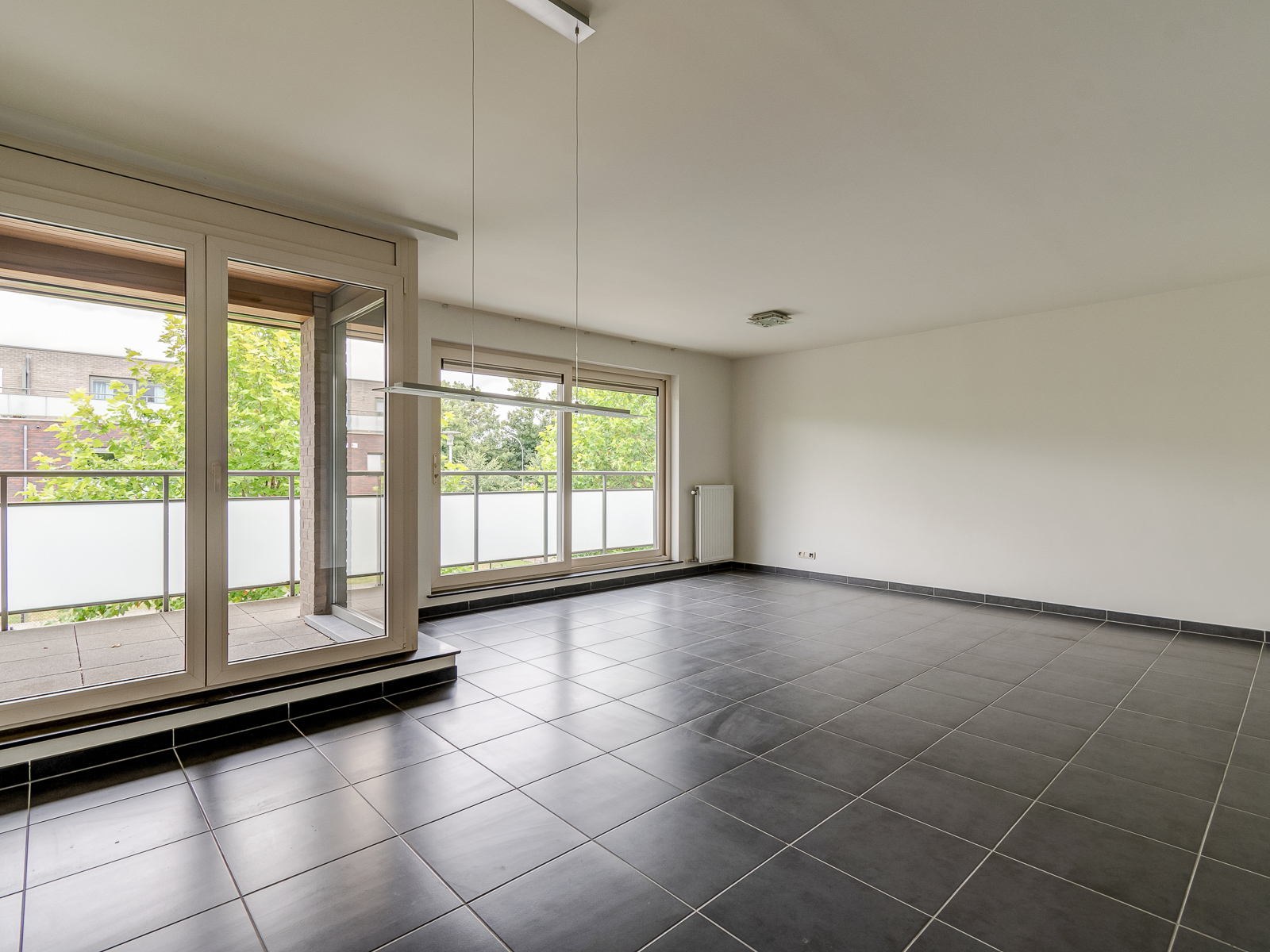 Instapklaar appartement met 2 terrassen - foto 5