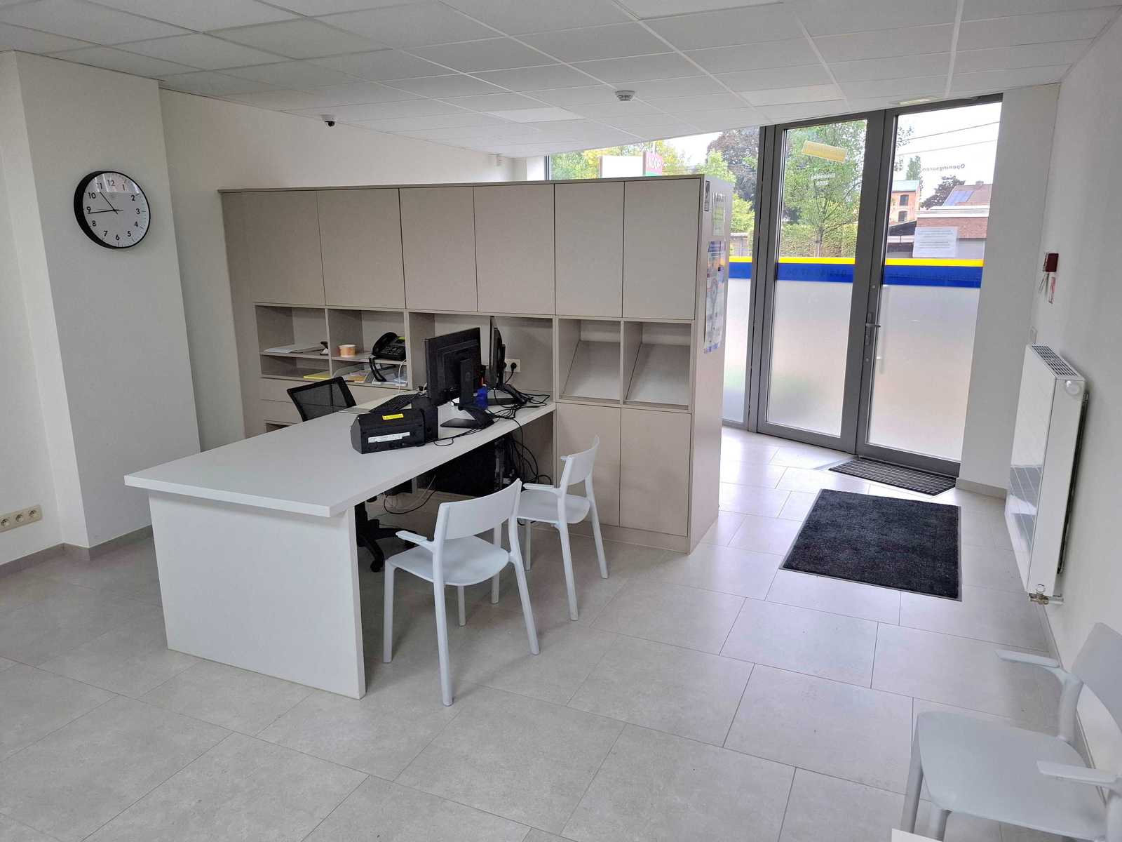 Nieuwe kantoorruimte op interessante ligging - foto 2