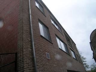 Het appartement maakt deel uit van een gebouwtje met 6 appartementen dat in 2011 gebouwd werd. Ligt op de bovenste verdieping waardoor dat...