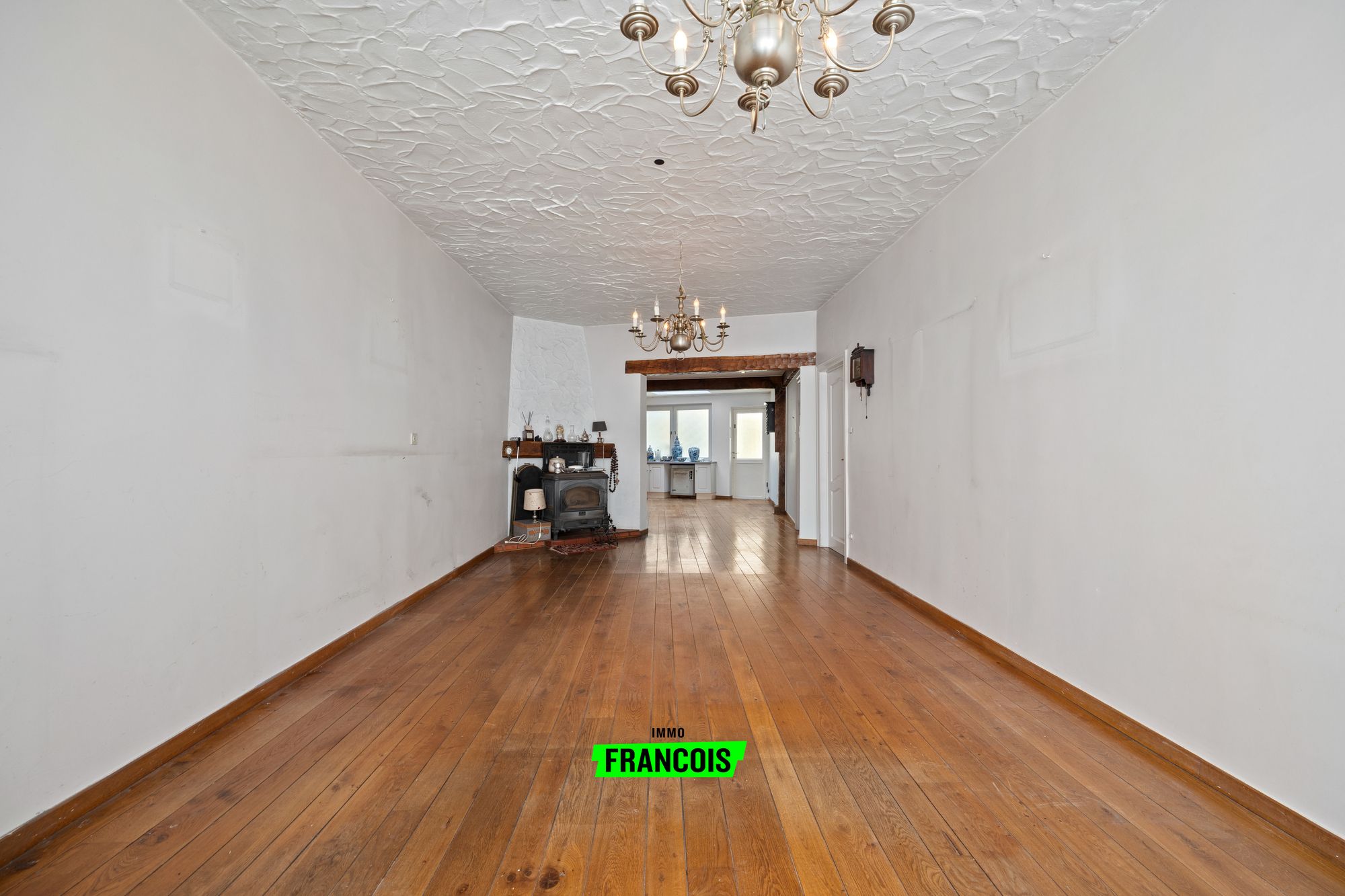 Huis Te Koop - foto 2