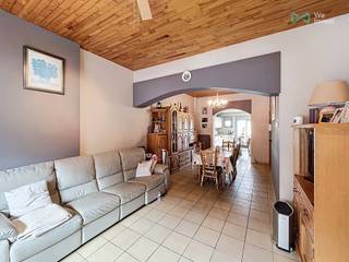 House for sale in Tubize