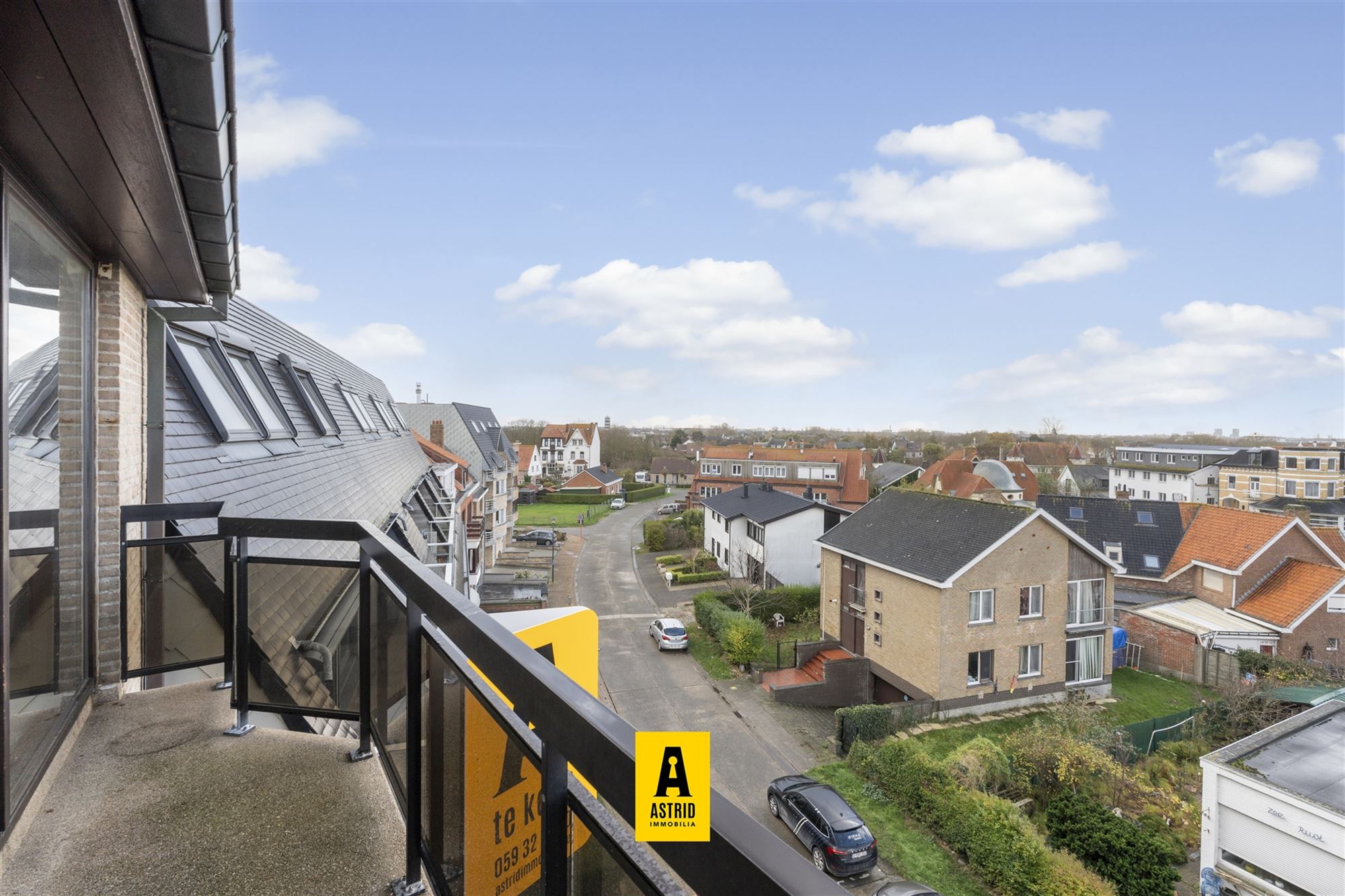 Apartment for sale in Bredene with 3 bedrooms - photo 4