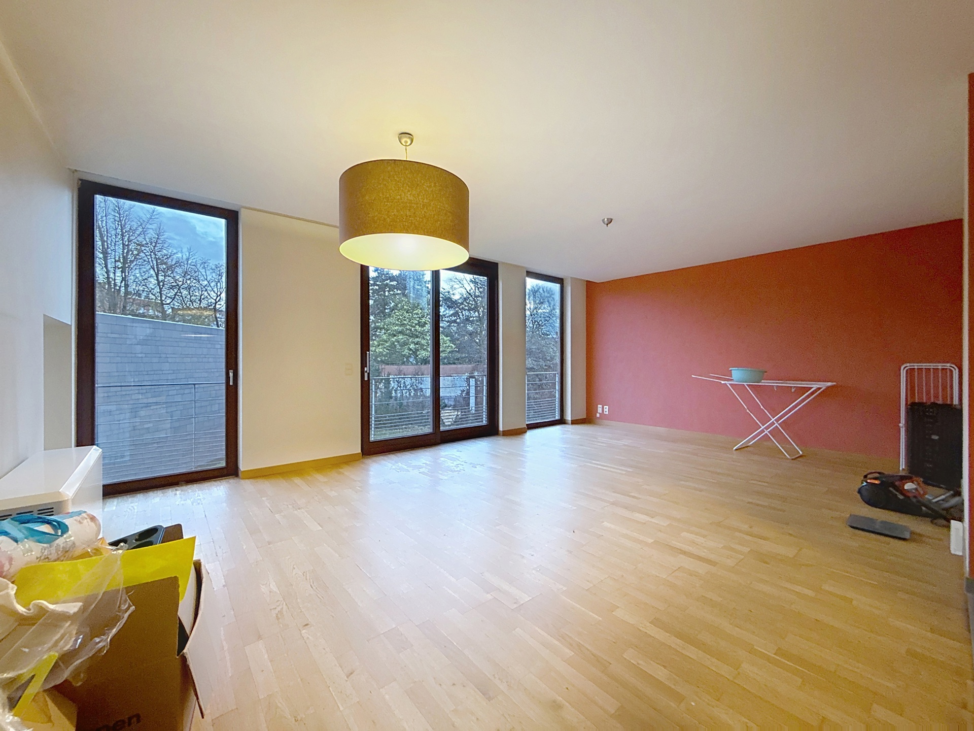 Appartement à louer à Gand avec 3 chambres - photo 4