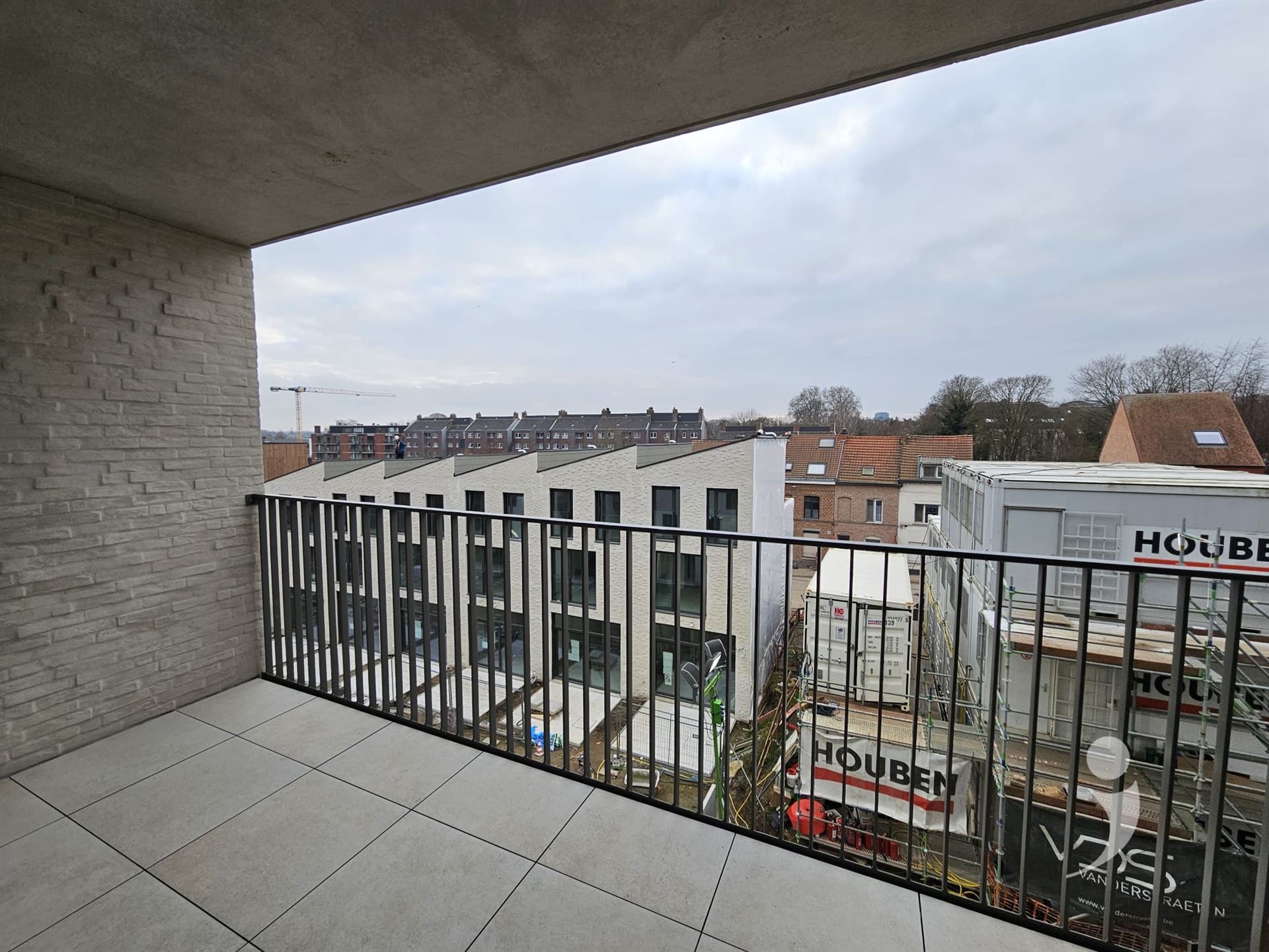 Apartment for rent in Leuven with 2 bedrooms - photo 5