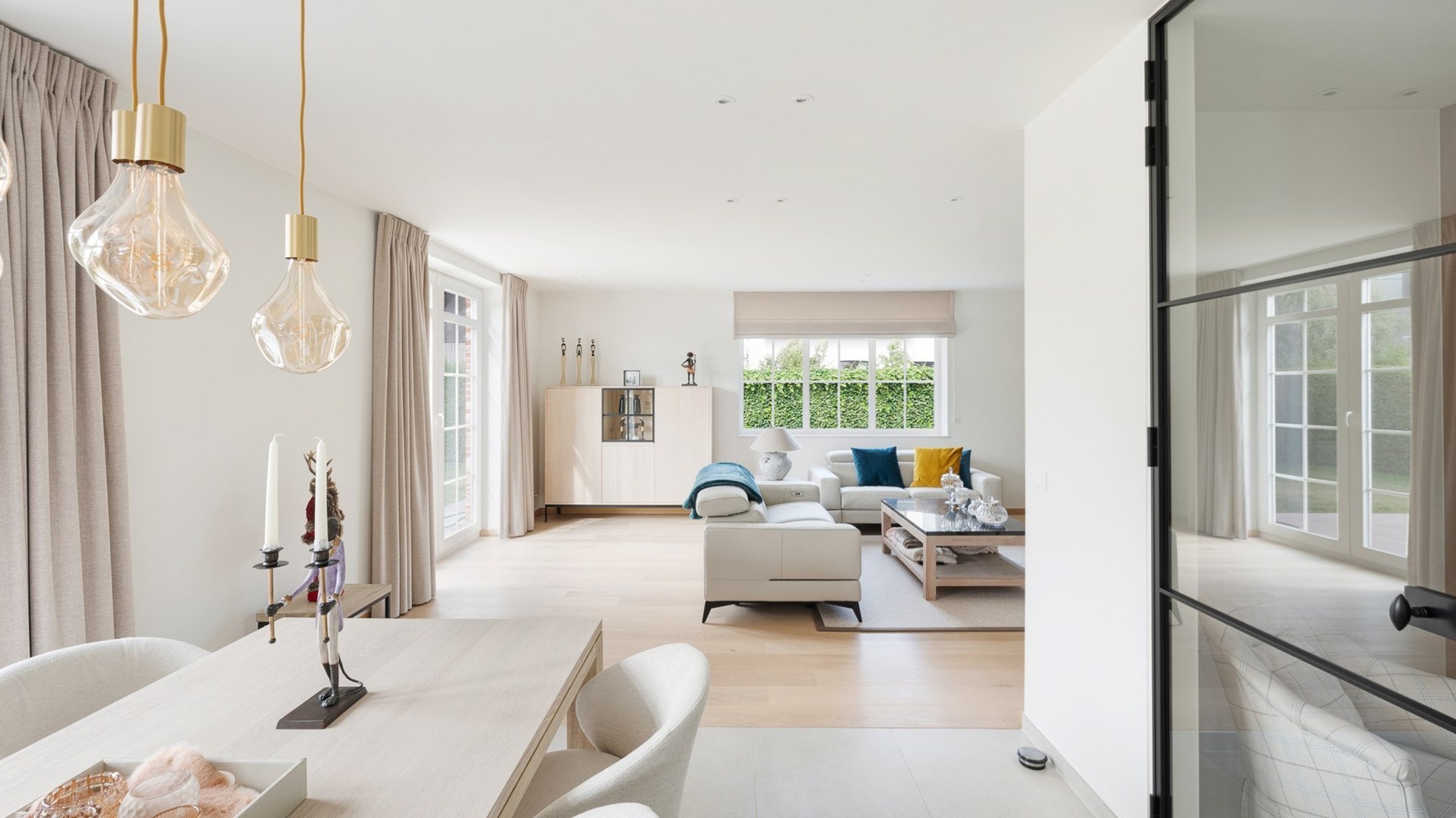 House for sale in Knokke with 4 bedrooms - photo 4