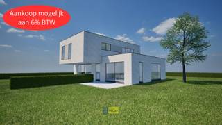 Maison à vendre à Heist-op-den-Berg