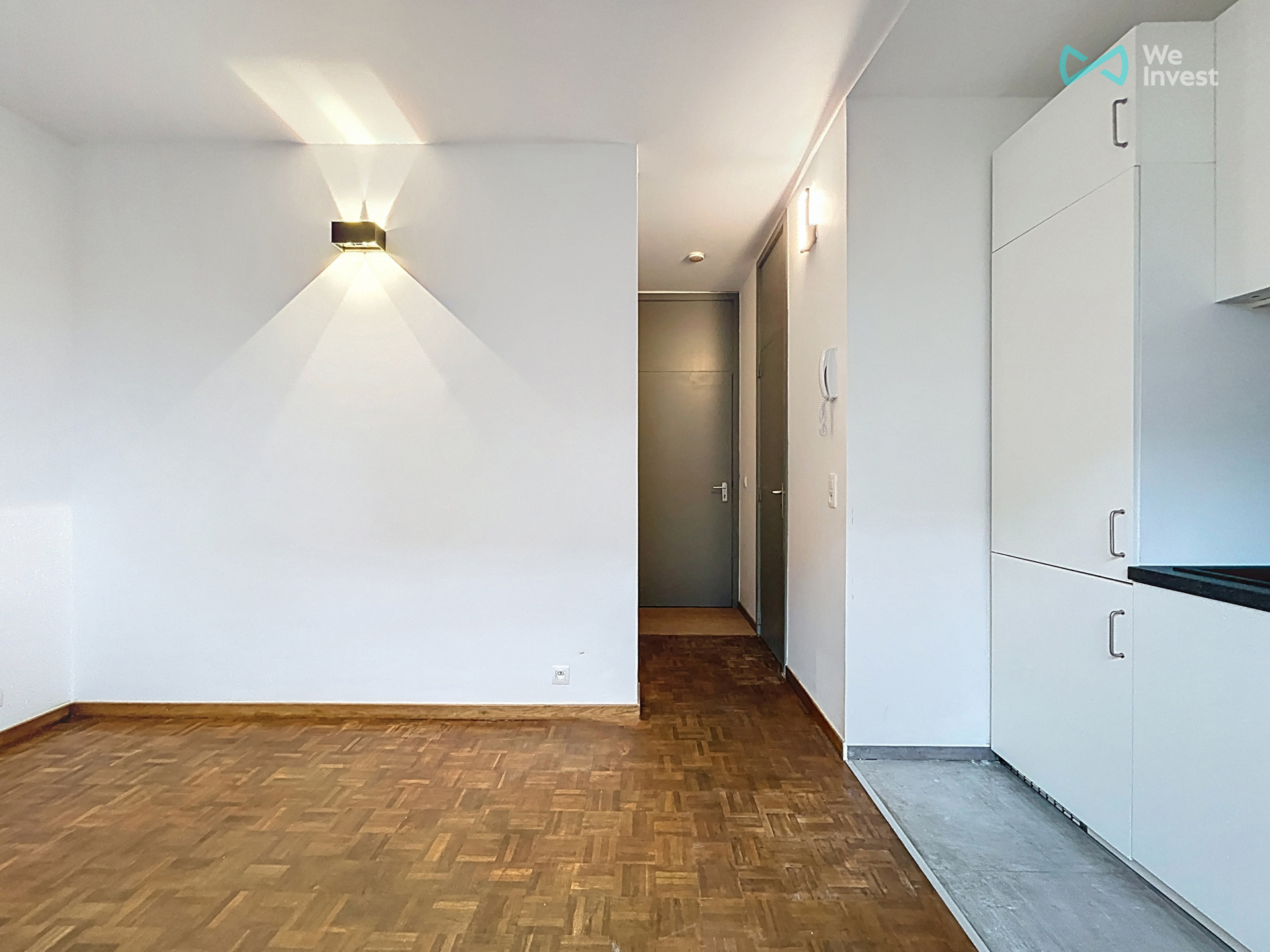 Apartment for rent in Uccle - photo 3