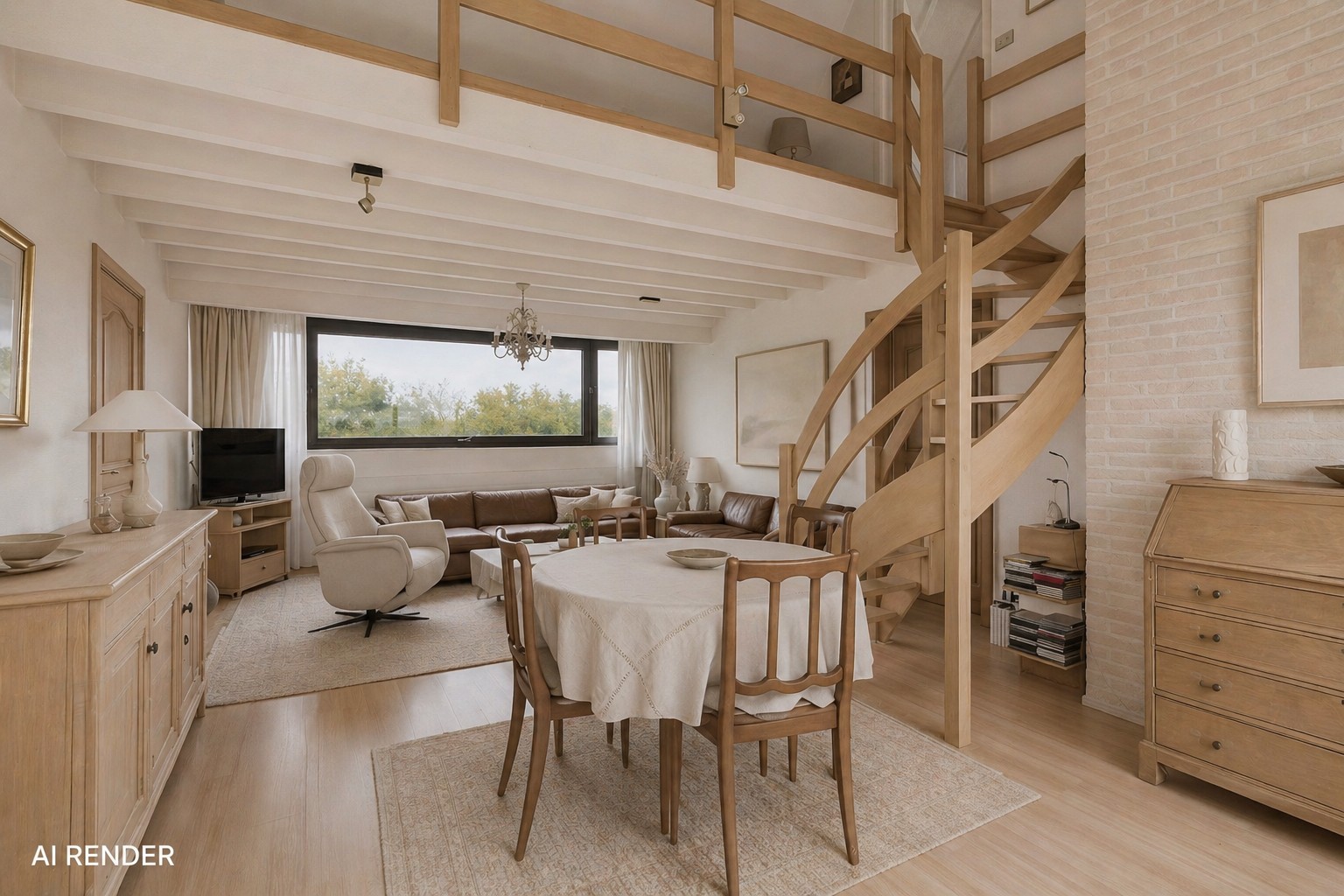 Appartement à vendre à Bruges