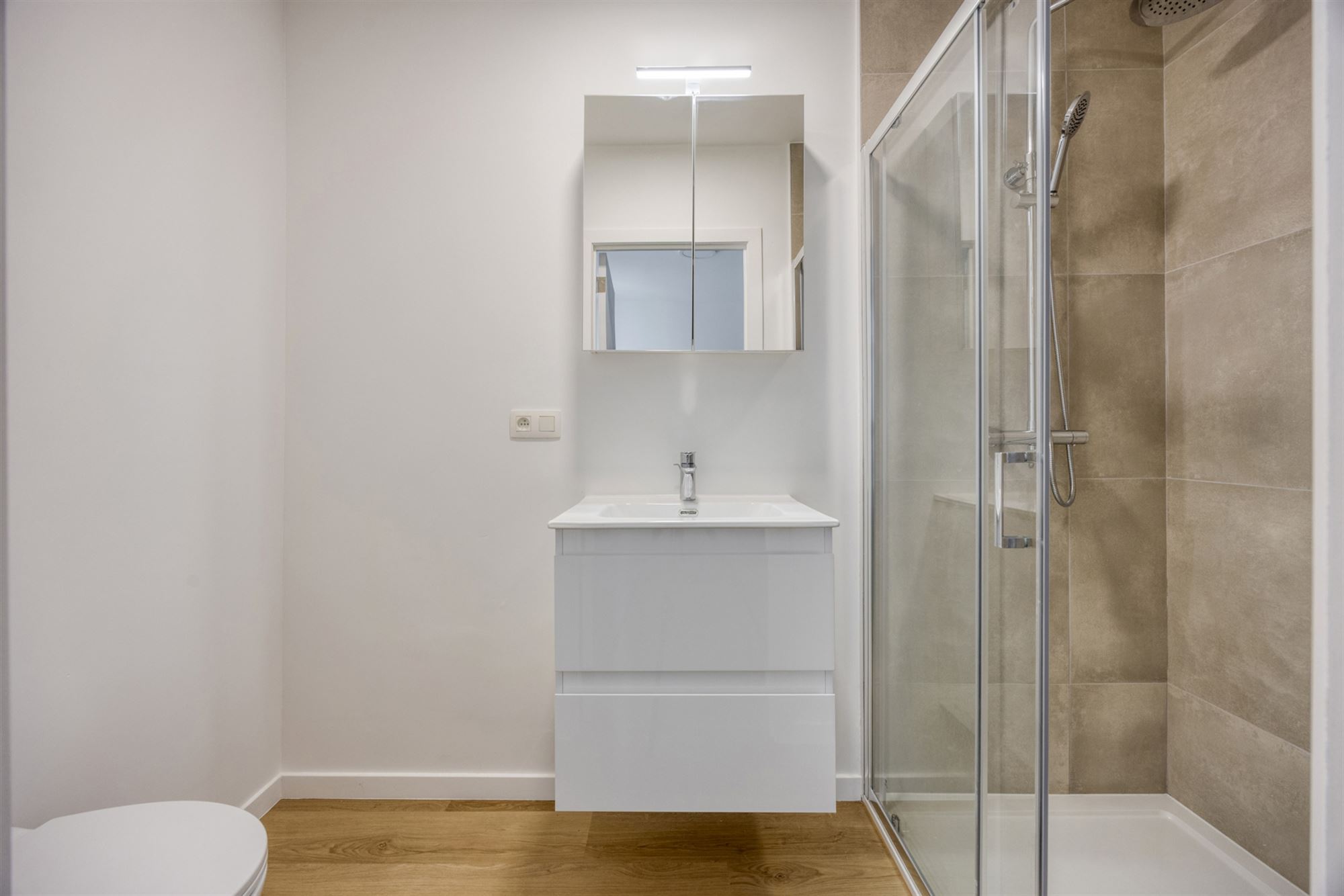 Appartement à vendre à Louvain avec 1 chambre - photo 3