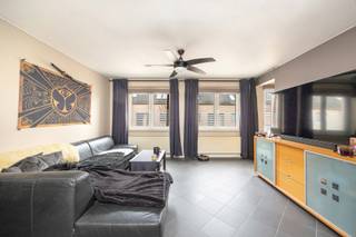 Ruime duplex met 2 slaapkamers en zonnig open terrasWelkom in deze verrassend ruime en praktisch ingedeelde duplex, ideaal voor wie comfortabel wil...