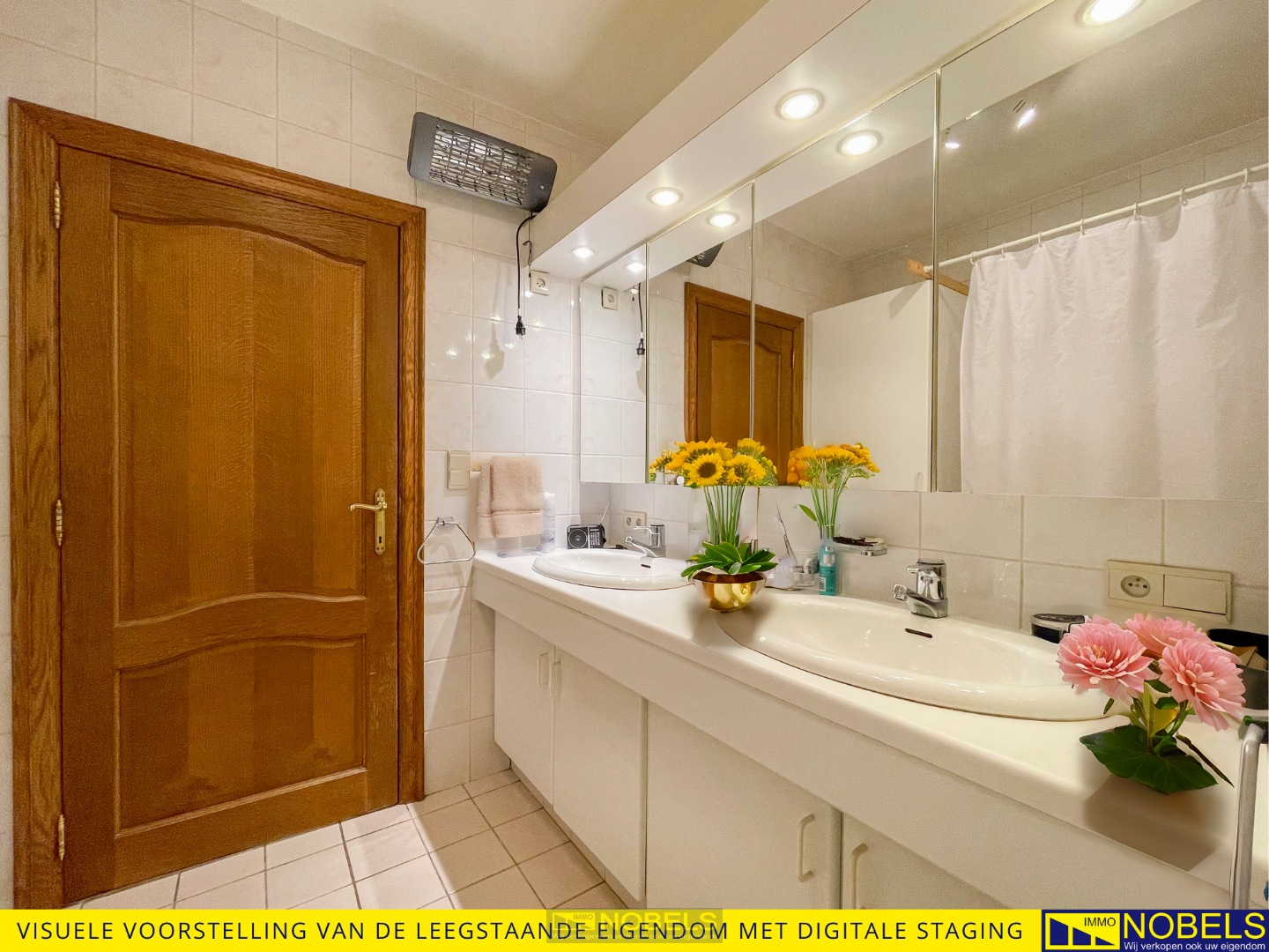 Te koop, 3-slaapkamer appartement in centrum Zottegem - foto 5