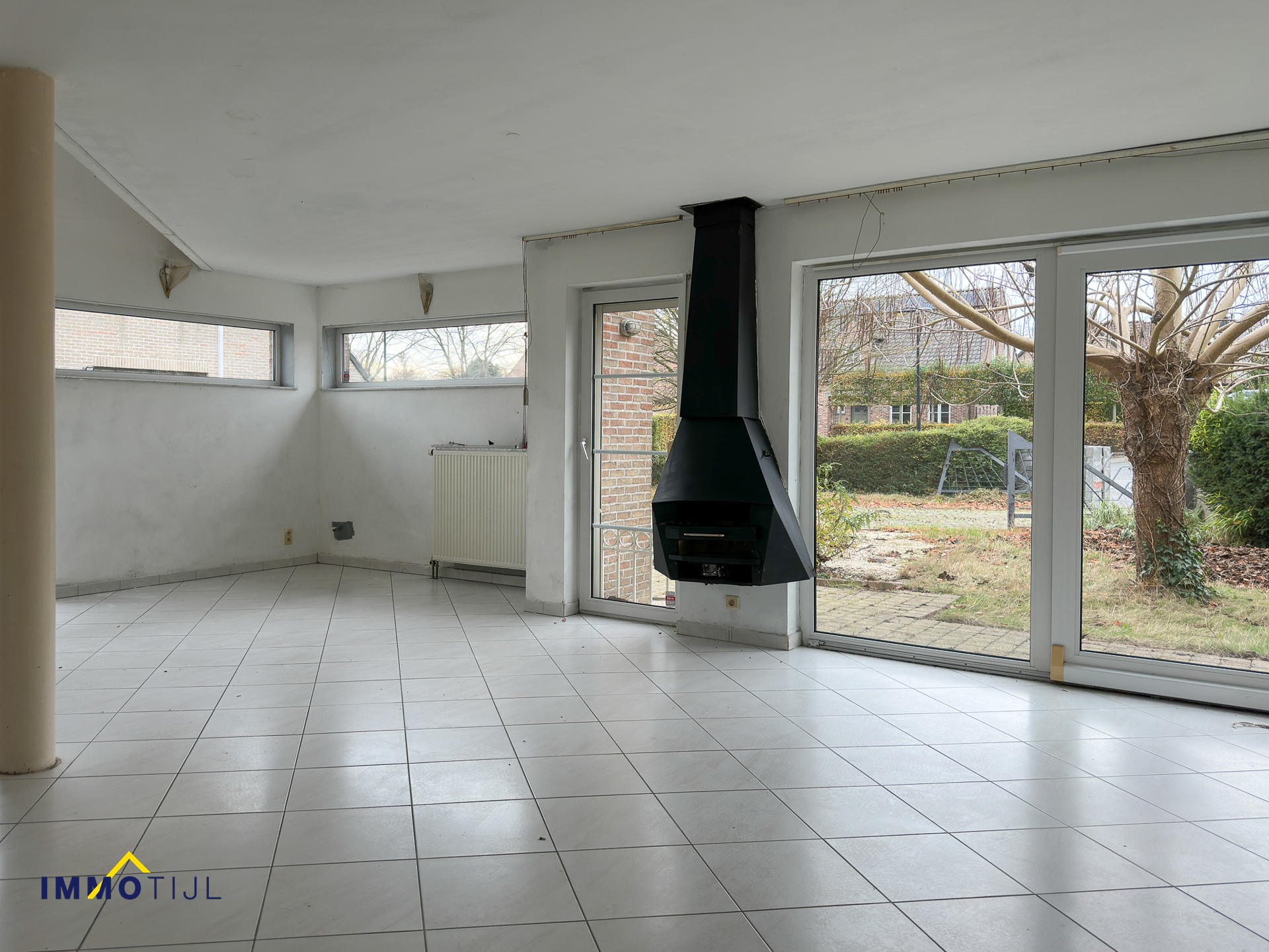 Villa met 2 slaapkamers en tuin in Geraardsbergen - foto 4